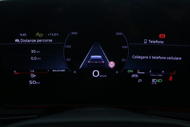 AUDI A5 Avant TDI 150 kW quattro Stronic mHEV+ S-Line