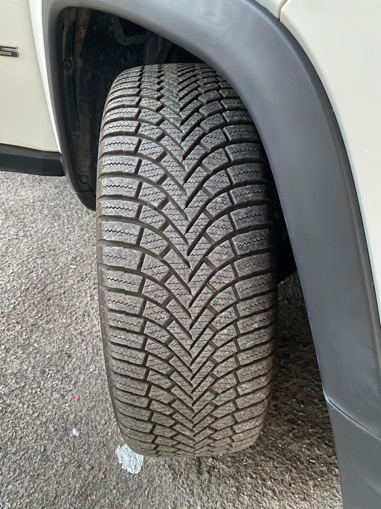 Jeep Compass 1.6 Multijet II 120cv 2WD Limited