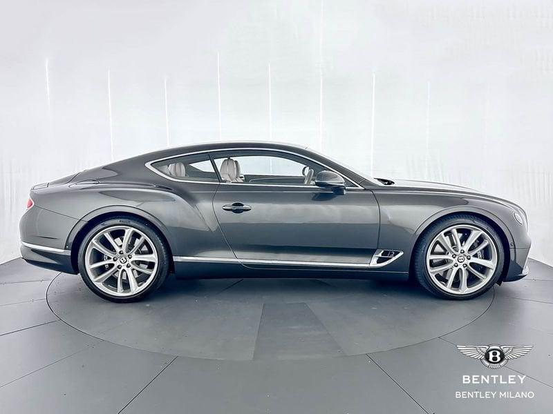 Bentley Continental Continental GT W12 - BENTLEY MILANO