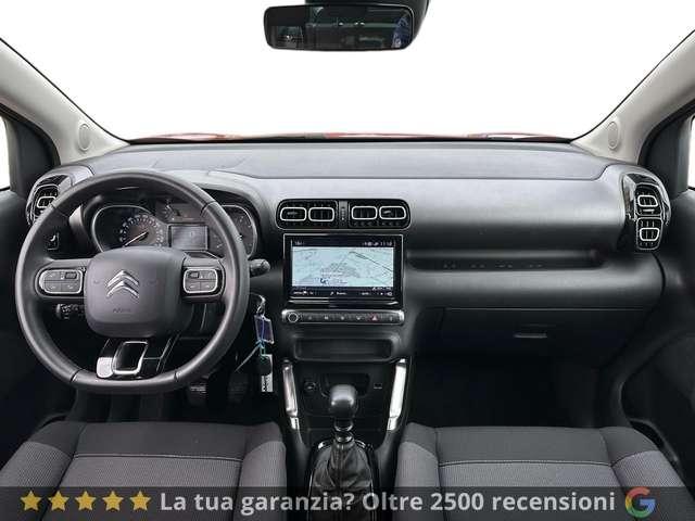 Citroen C3 Aircross 1.2 puretech Plus s&s 110cv