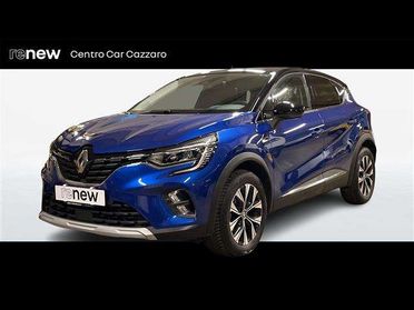 Renault Captur 1.0 tce Techno 90cv