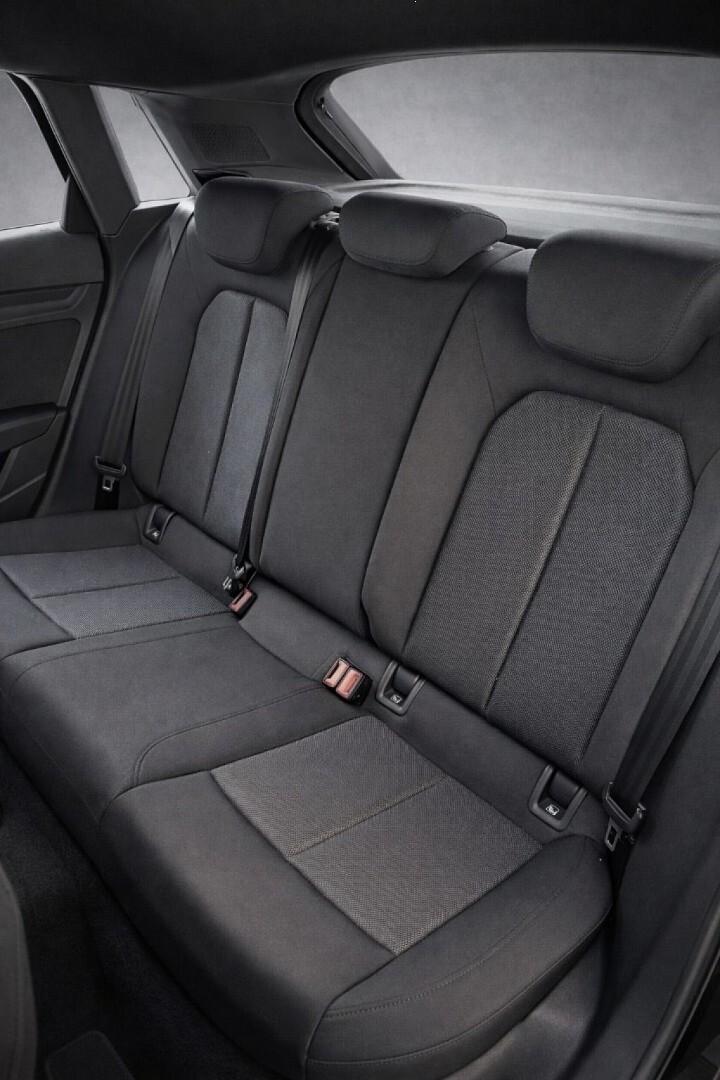 AUDI A3 SPB 35 TDI S tronic