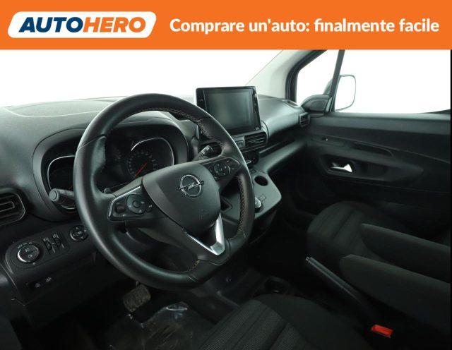 OPEL Combo Life 1.5D 130 CV S&S AT8 Innovation