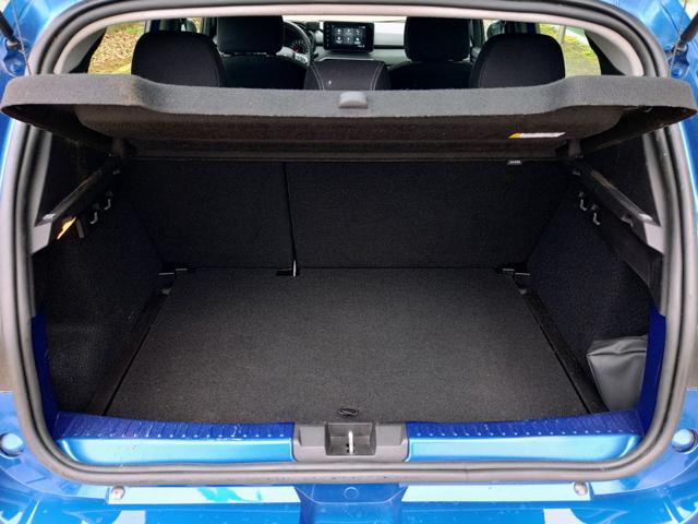 DACIA Sandero Stepway 1.0 TCe ECO-G Expression UP