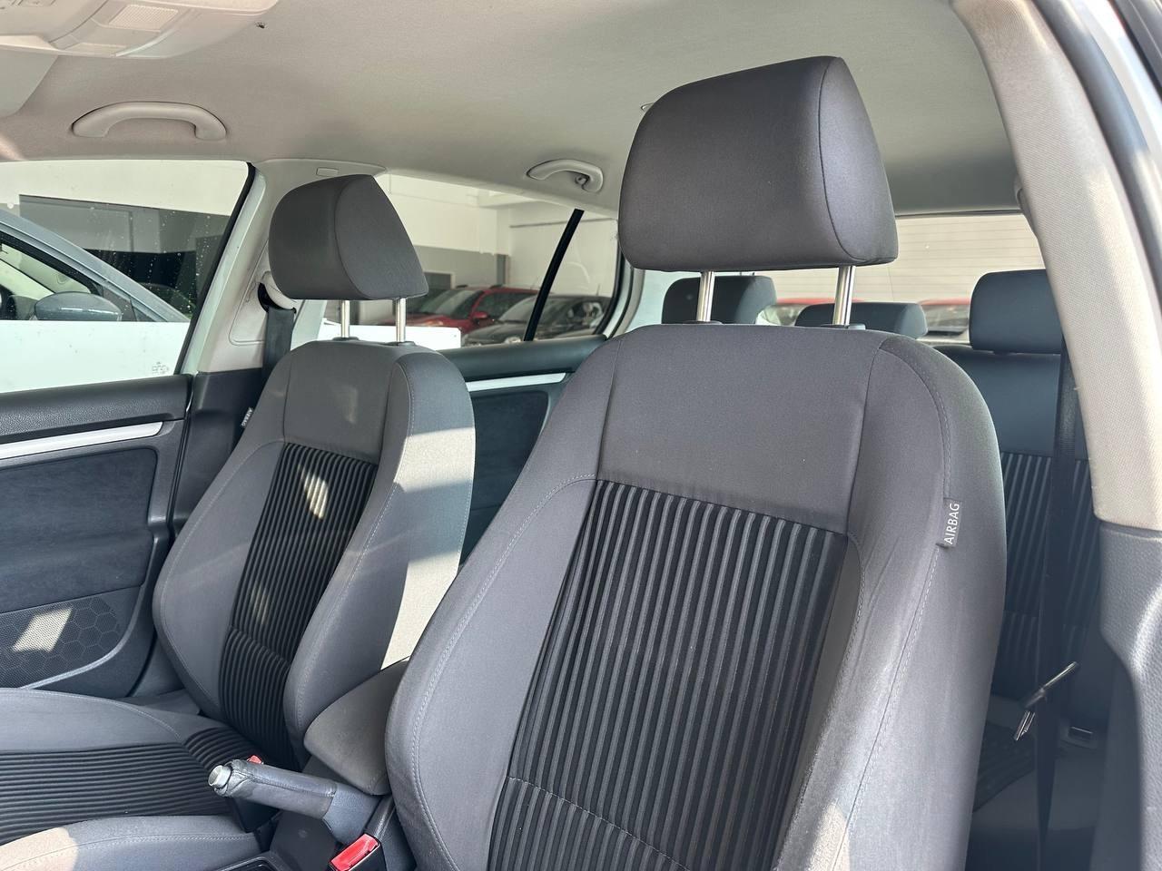 Volkswagen Golf V 2.0 - Unico Proprietario