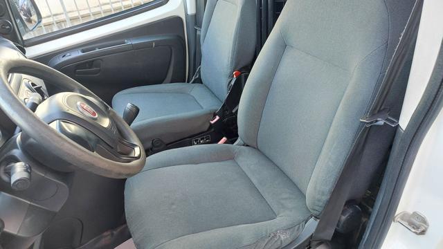 FIAT Fiorino 1.3 MJT 75 CV Cargo Az. Italia 80.000 KM