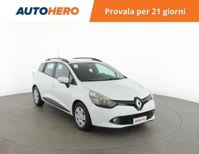RENAULT Clio Sporter 1.5 dCi 8V 75CV Wave