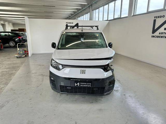 FIAT Doblo 1.5 BLUEHDI 100CV PC-TN VAN