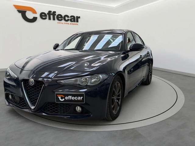 Alfa Romeo Giulia 2.2 Turbodiesel 150 CV Super