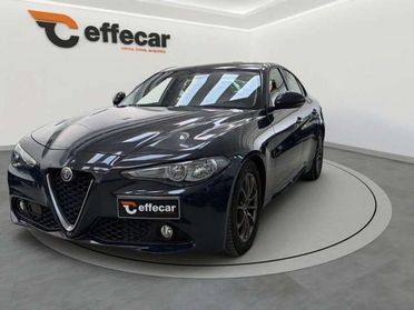 Alfa Romeo Giulia 2.2 Turbodiesel 150 CV Super