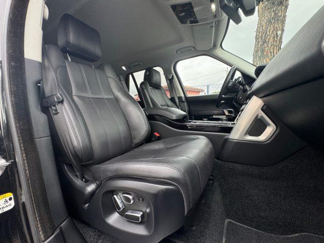 LAND ROVER Range Rover 3.0 TDV6 Autobiography *FULL OPTIONAL*