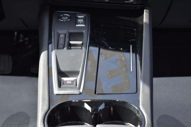 Peugeot 508 508 BlueHDi 130 Stop&Start SW Allure