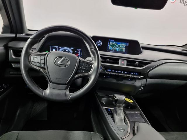 LEXUS UX 250h UX Hybrid BUSINESS