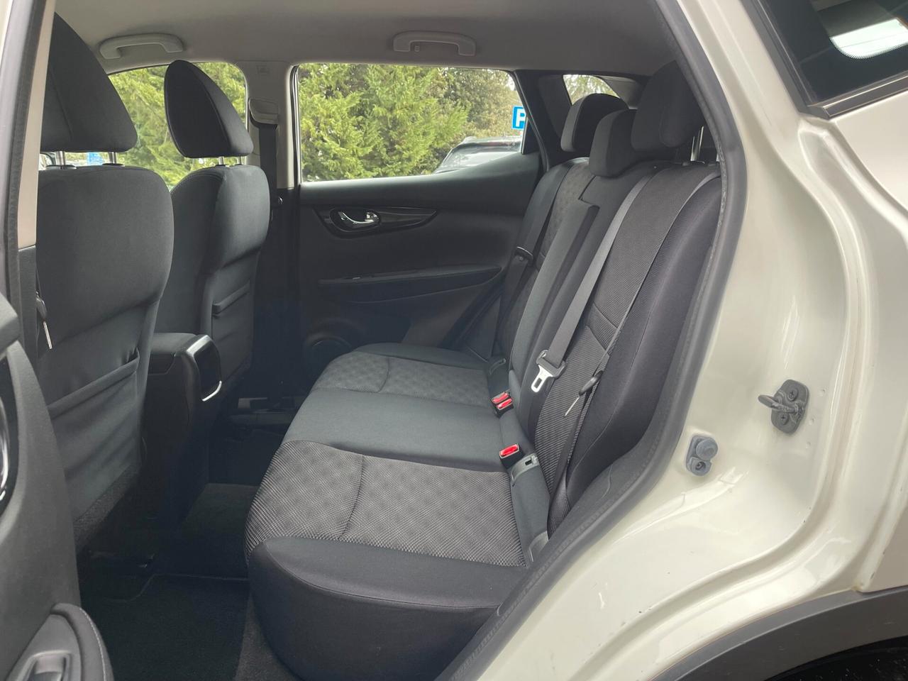 Nissan Qashqai 1.6 dCi 2WD Tekna NEO PATENTATI