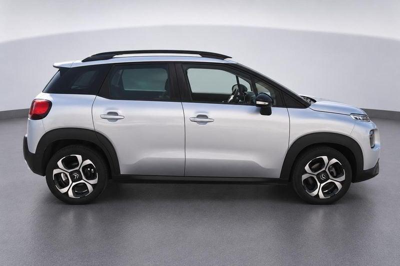 Citroën C3 Aircross C3 Aircross 1.5 bluehdi Shine s&s 120cv eat6