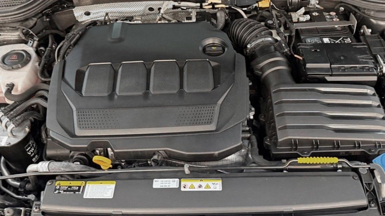 VOLKSWAGEN Tiguan III 2024 - Tiguan 2.0 tdi Life 150cv dsg