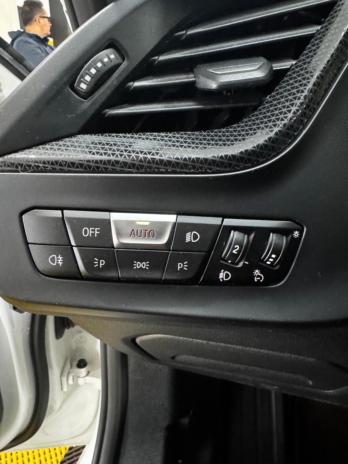 Bmw 118 118d 5p. Msport Exterior