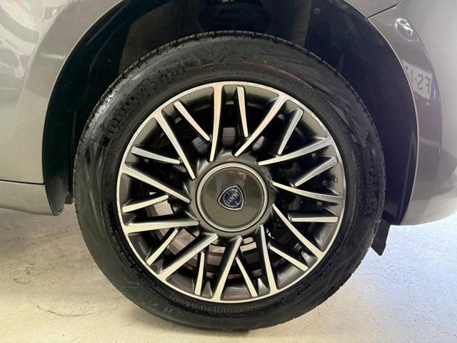 LANCIA Ypsilon 1.0 FireFly 5 porte S&S Hybrid Gold Plus