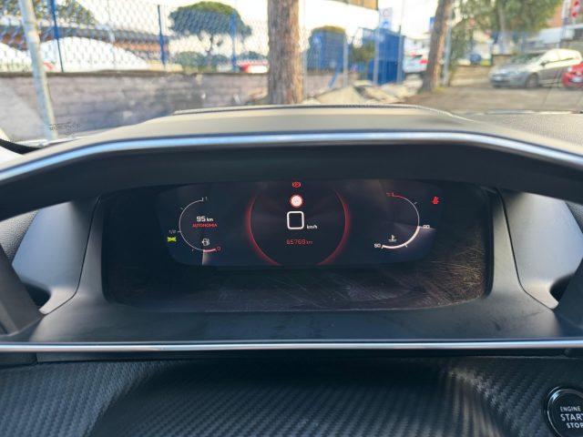 PEUGEOT 2008 PureTech 130 S&S GT Line *PREZZO REALE*