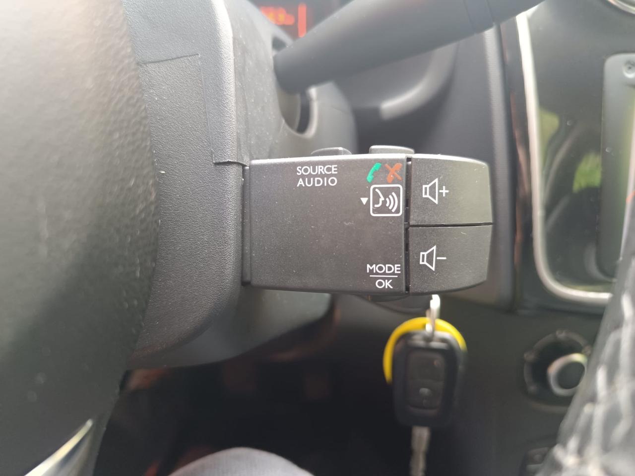 Dacia Sandero Stepway 1.5 dCi 8V 90CV Start&Stop