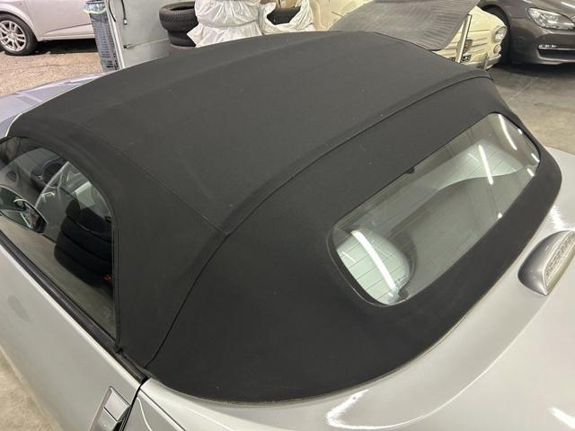 NISSAN 350Z Roadster 3.5 V6 Lev 2 *CRS AUTO STORICA*