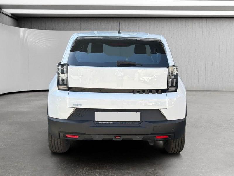 FIAT Grande Panda 1.2 Icon 100cv
