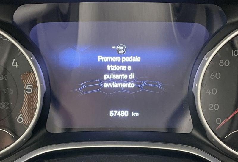 Jeep Compass 2.0 Multijet II 4WD Limited