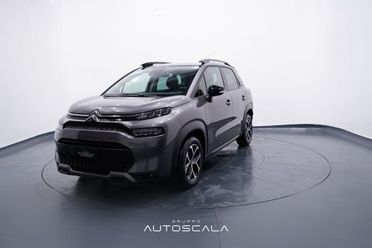 CITROEN C3 Aircross 1.2 PureTech 110cv S&S Shine