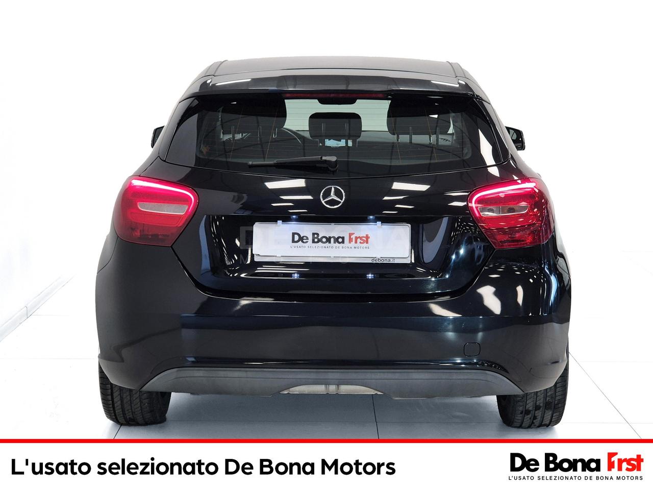 Mercedes Classe A 160 d business auto