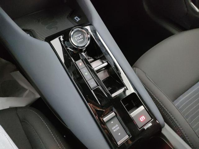 ALFA ROMEO Junior 1.2 145 CV Hybrid eDCT6