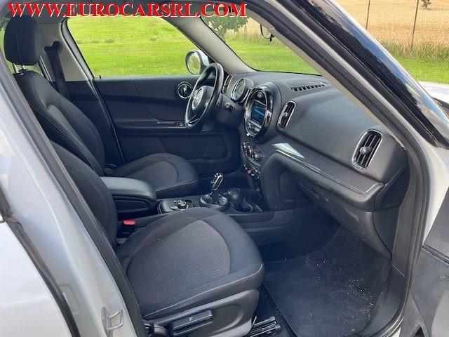 MINI Countryman 1.5 One D Countryman