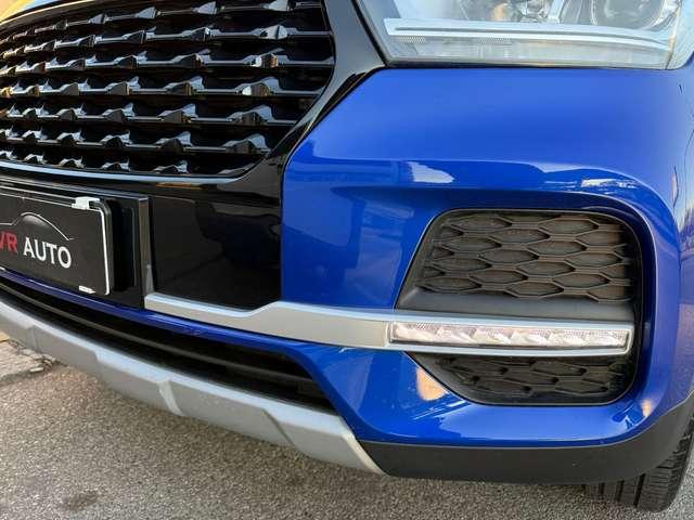 DR Automobiles DR4 1.5 GPL114cv TETTO/CARPLAY/RETROCAM PROMO FIN