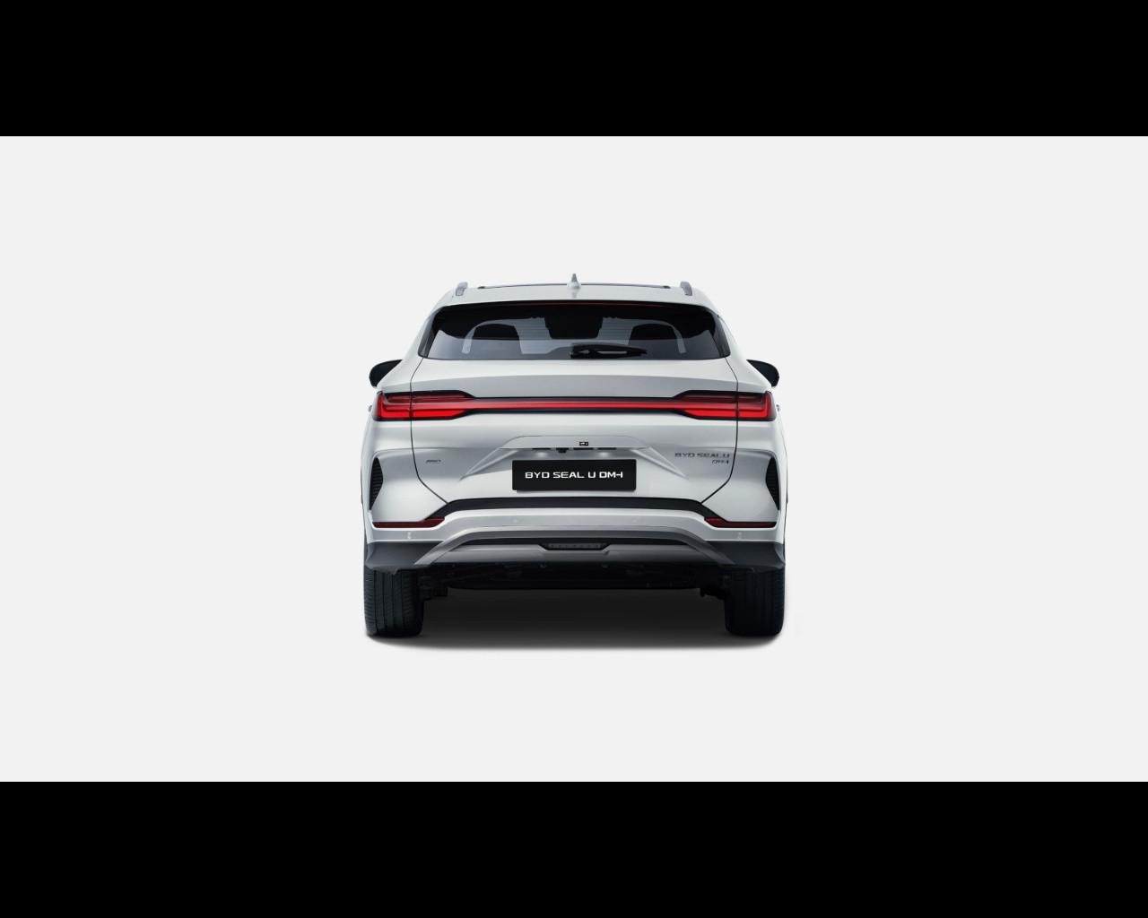 BYD SEAL U DM-i Boost