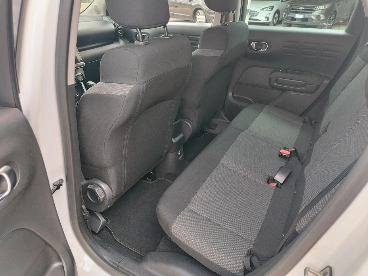 Citroen C3 Aircross C3 Aircross BlueHDi 100 S&S Shine