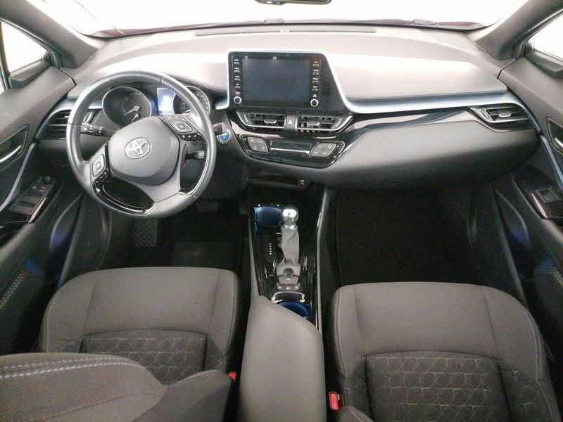 Toyota C-HR 1.8h Trend e-cvt