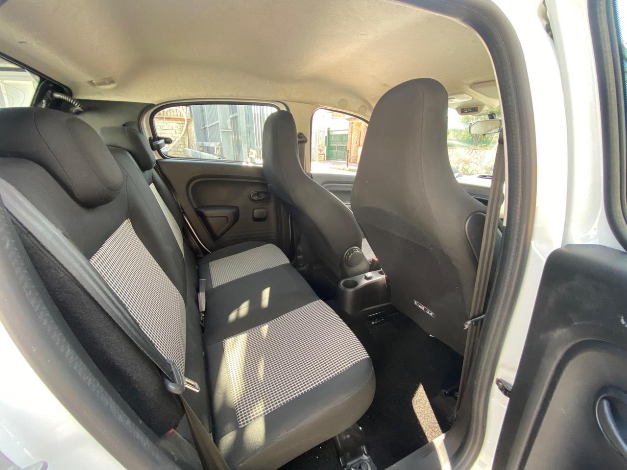 Renault Twingo SCe Life