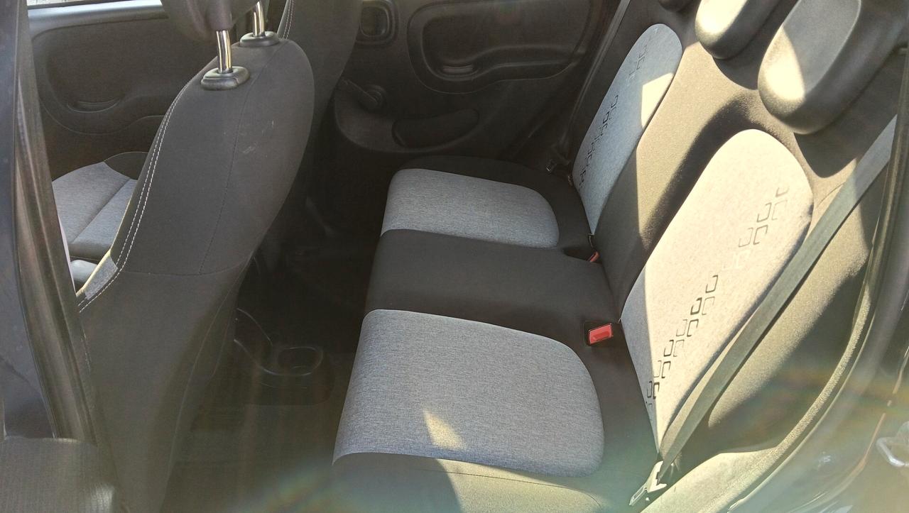 FIAT PANDA 1.2 BENZ -PREZZO PROMO!