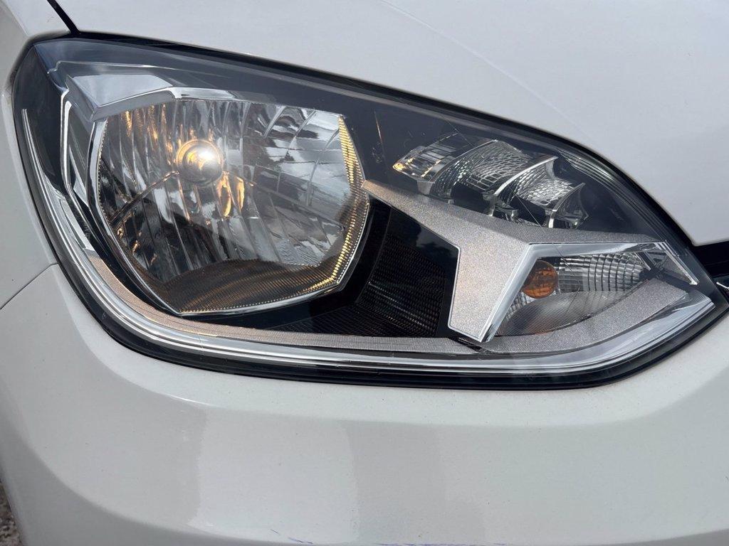 VOLKSWAGEN Up! 5p 1.0 high up! 75cv asg del 2019