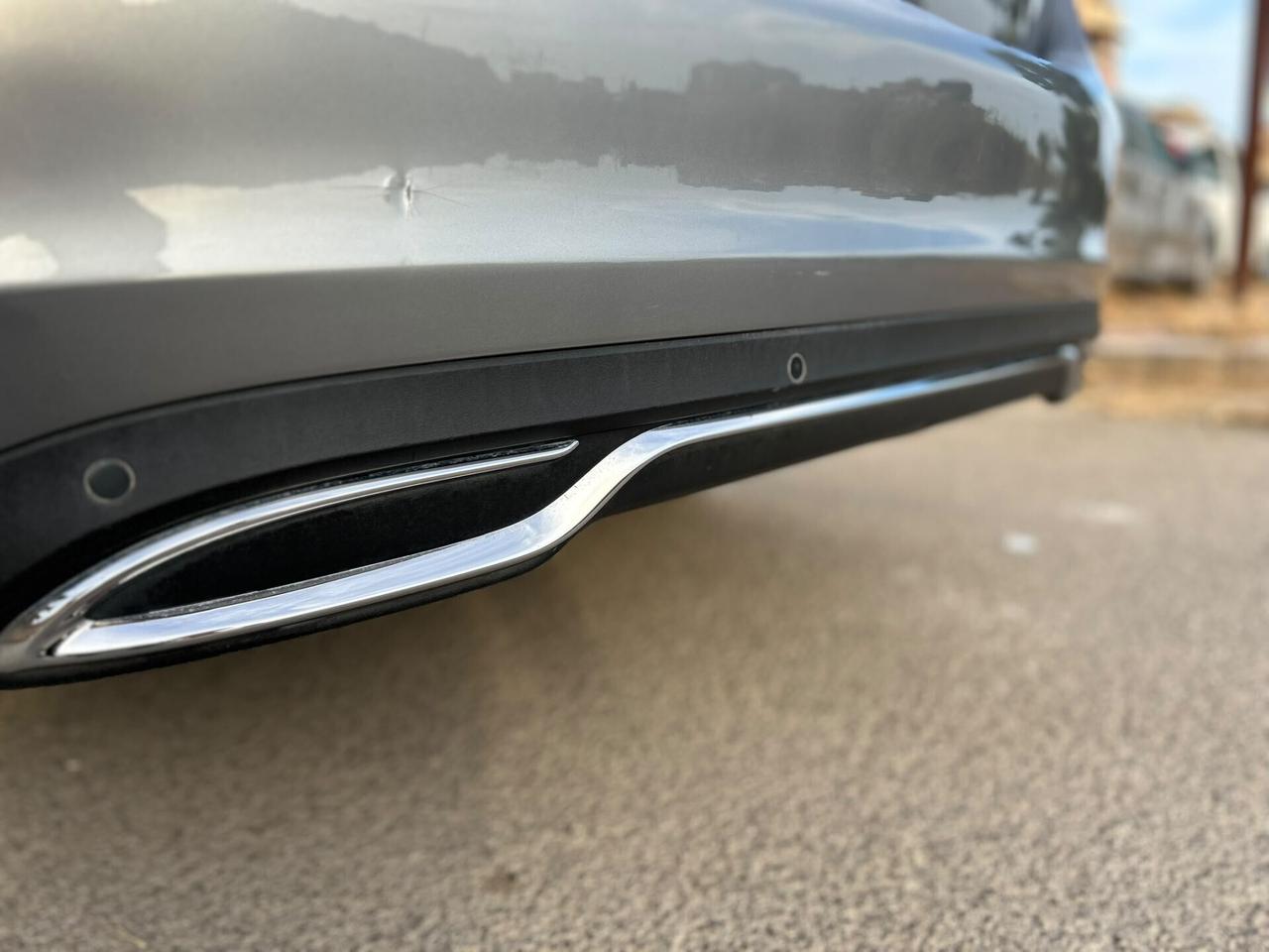 Mercedes-benz C 220 BlueTEC