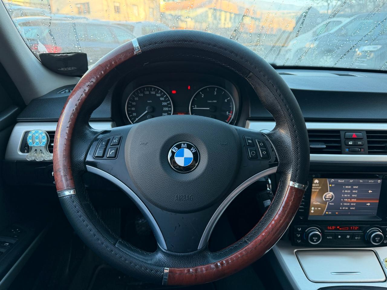 Bmw 320 320d cat Attiva