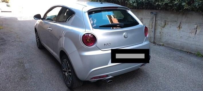 Alfa Romeo MiTo 1.4 78 CV