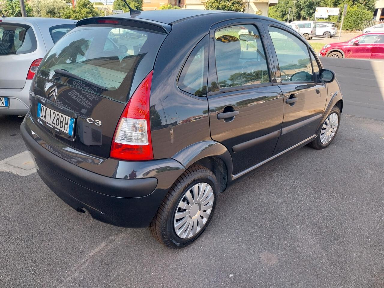 Citroen C3 1.1 airdream Ideal