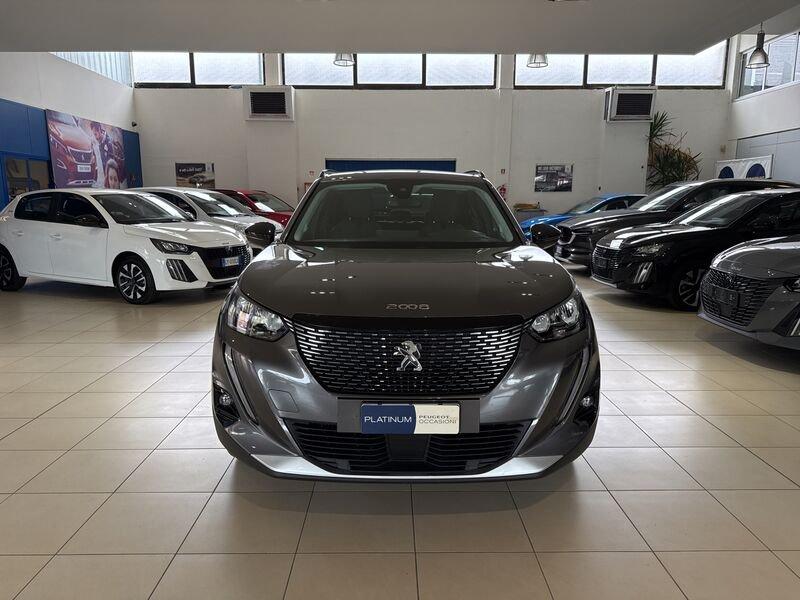 Peugeot 2008 PureTech 130 S&S Allure