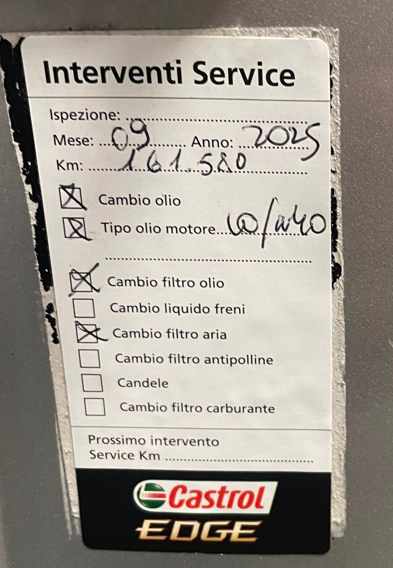 RENAULT CLIO OK NEOPATENTATI