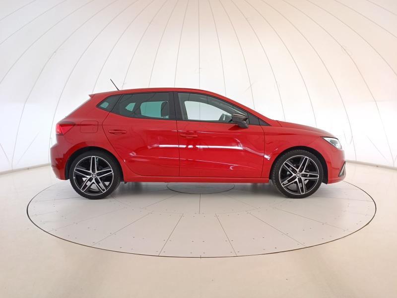 Seat Ibiza 1.0 MPI FR