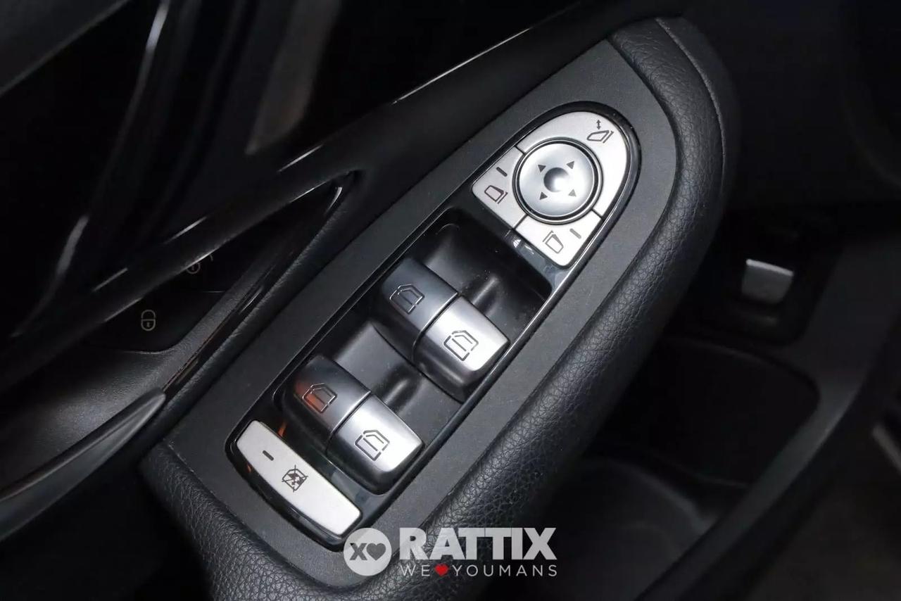 Mercedes-Benz C 300 SW de eq-power Business Auto