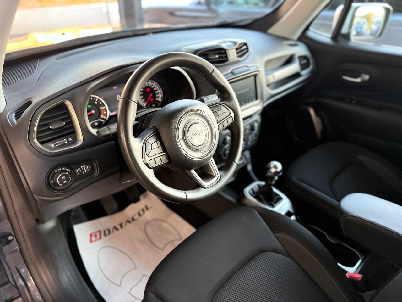 Jeep Renegade 1.6 Mjt 130 CV S “”IVA ESPOSTA “”
