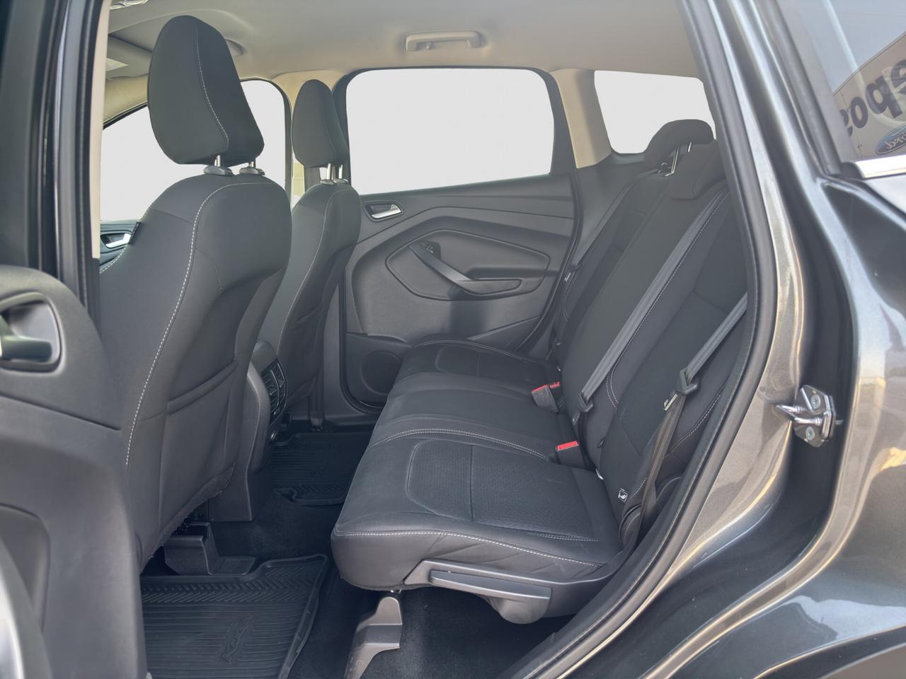 Ford Kuga 1.5 TDCI 120 CV S&S 2WD Titanium
