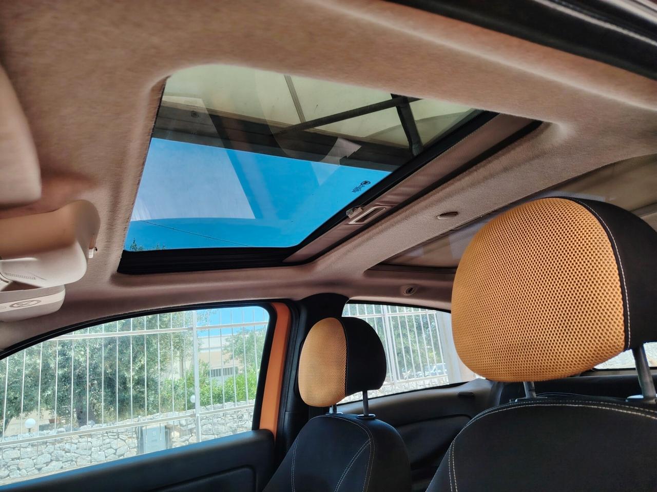 Lancia Ypsilon 1.2 fire Momo Design benzina + gpl