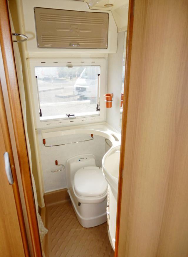 RIMOR SUPERBRIG 728